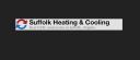 Suffolk Heating & Cooling logo
